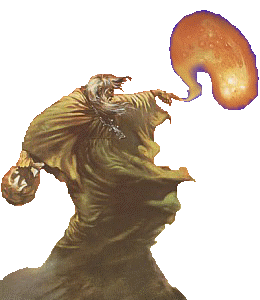 Obrázek Čaroděj Gandalf