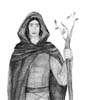 Náhled obrázku Druid