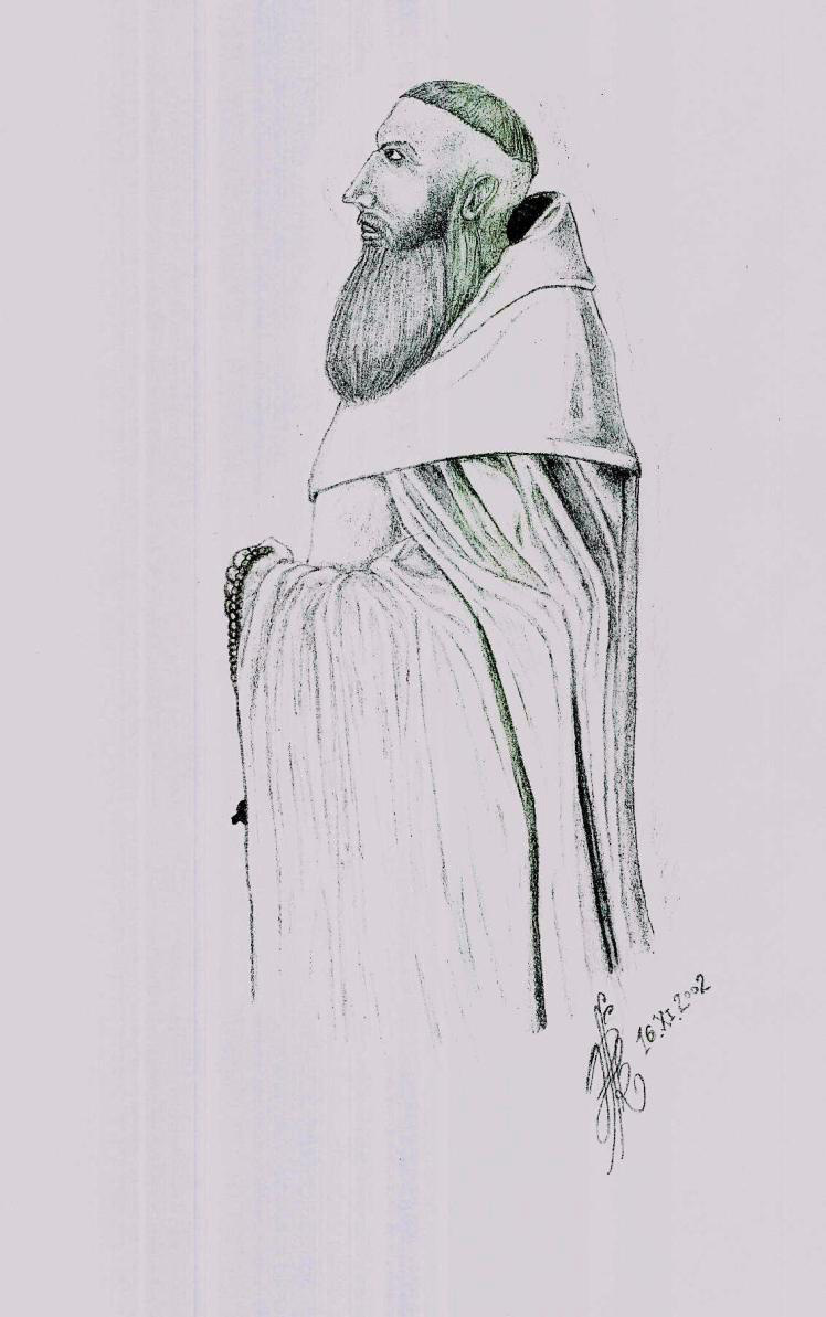 Obrázek Kněz