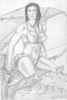Náhled obrázku Dragon Lady