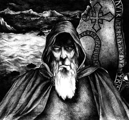 Obrázek Odin