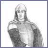 Náhled obrázku Člověk, bojovník
