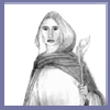 Náhled obrázku Elf, kouzelník