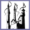Náhled obrázku Magický hrad