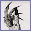 Náhled obrázku Mystic hand