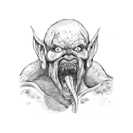 Obrázek Magrion