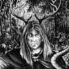Náhled obrázku Cernunos - keltský bůh
