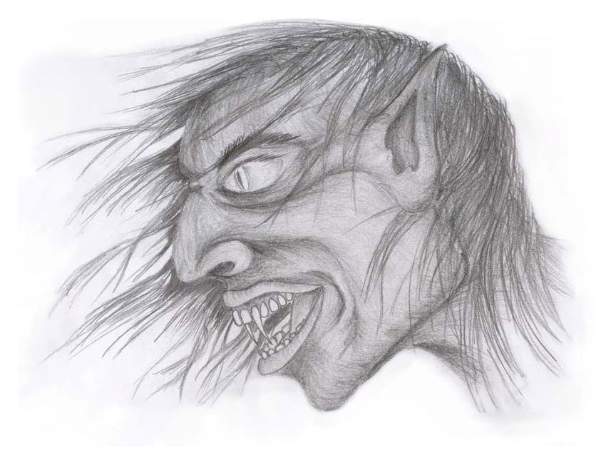 Obrázek Démon