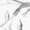 Náhled obrázku Flame Dragon