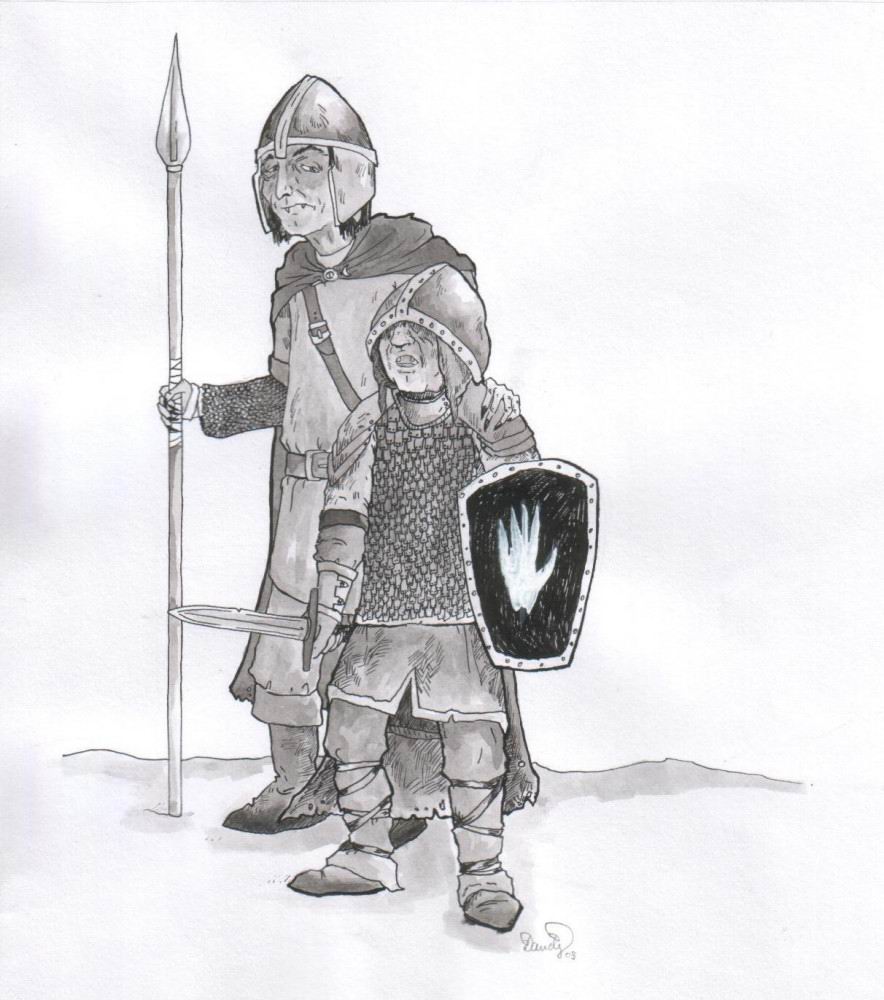 Obrázek Skřeti