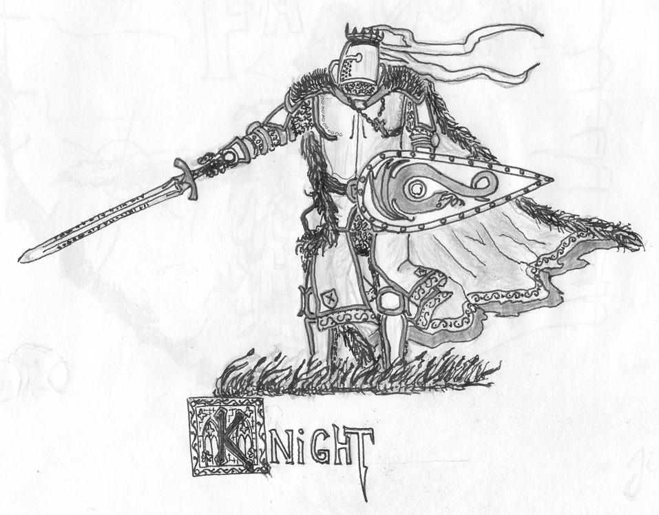 Obrázek Knight