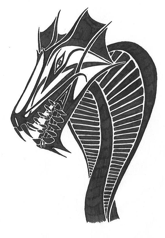 Obrázek Drakobra