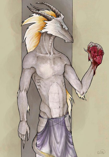 Obrázek Stolen heart