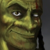Náhled obrázku Ork vyjednávač