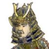 Náhled obrázku Old Samurai