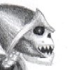 Náhled obrázku Skeleton warrior