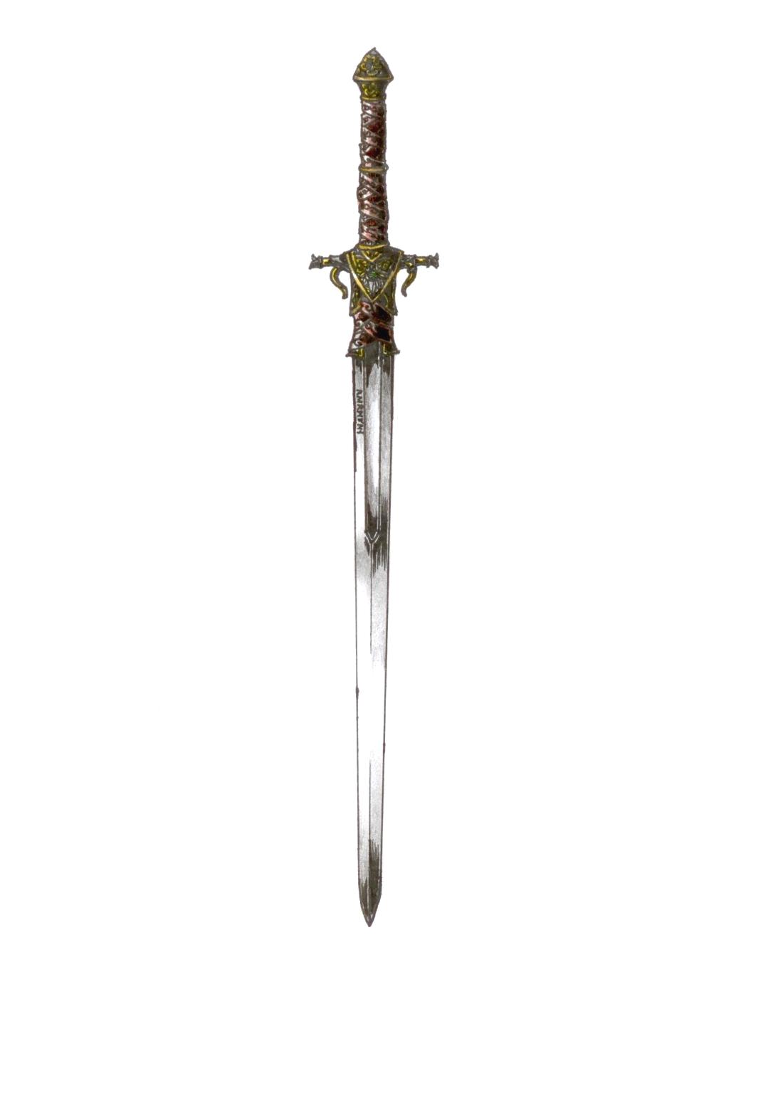 Obrázek Bastard sword