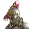 Náhled obrázku Crimson knight   