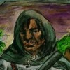 Náhled obrázku Nevidění: Gra-San a Krra-Bat