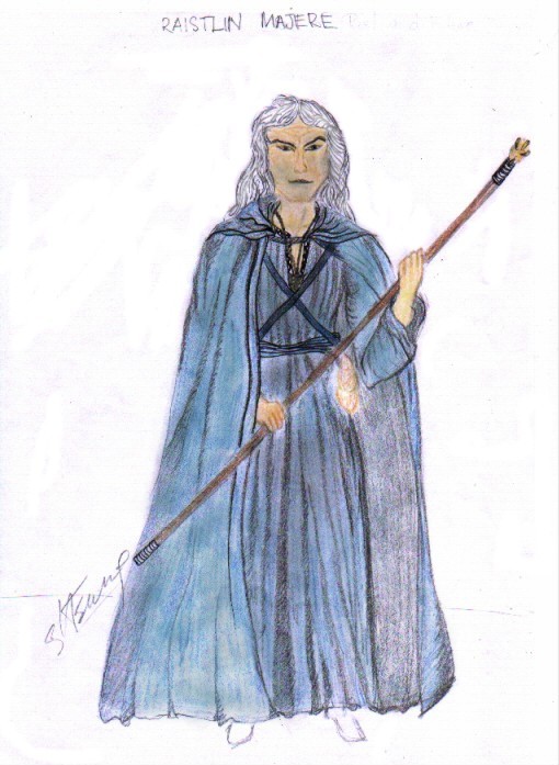 Obrázek Raistlin