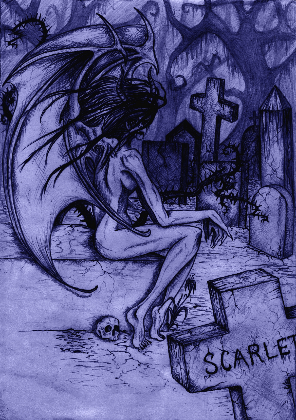 Obrázek Lilith